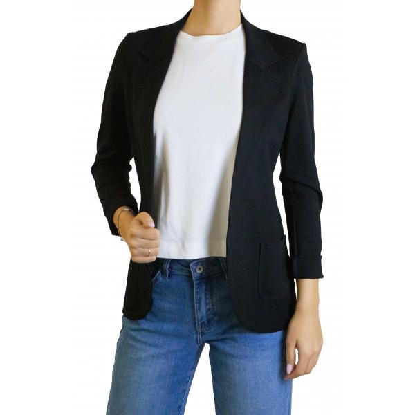 Giacca "Ale" con tasche 